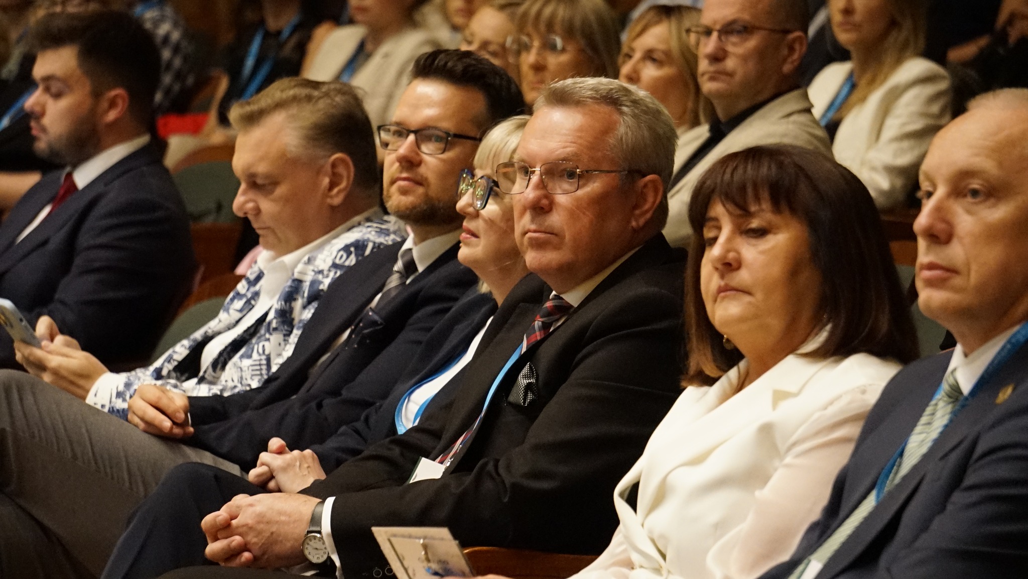 konferencja nauczycieli